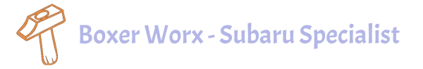 Boxer Worx - Subaru Specialist
