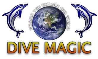 Dive Magic