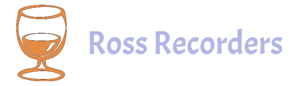 Ross Recorders