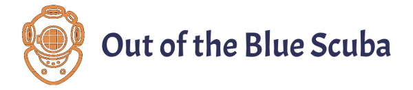 Out of the Blue Scuba