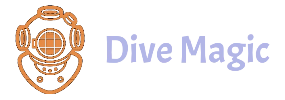 Dive Magic