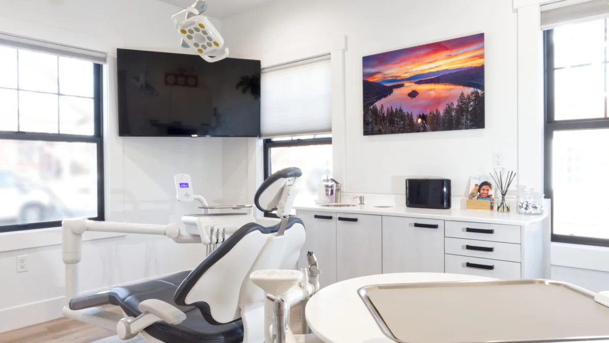 Architectural Photography Dental