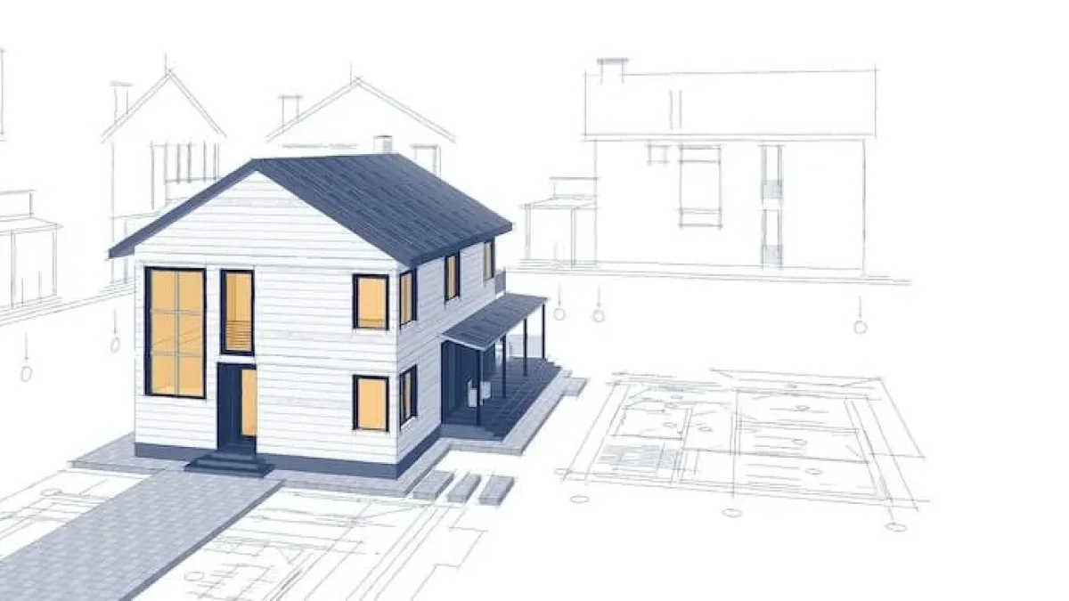 website online home