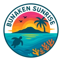 Bunaken Sunrise Resort