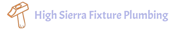 High Sierra Fixture Plumbing