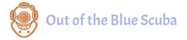Out of the Blue Scuba