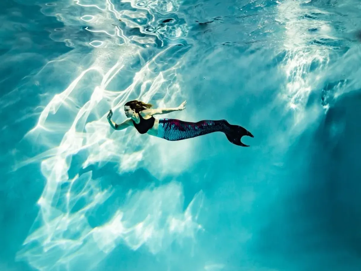 jenny mermaid 2
