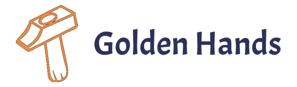 Golden Hands