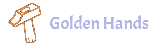 Golden Hands