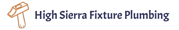 High Sierra Fixture Plumbing
