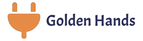 Golden Hands