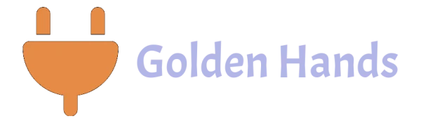 Golden Hands