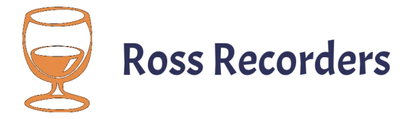 Ross Recorders
