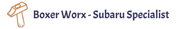 Boxer Worx - Subaru Specialist