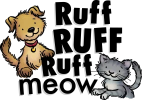 Ruff Ruff Ruff Meow