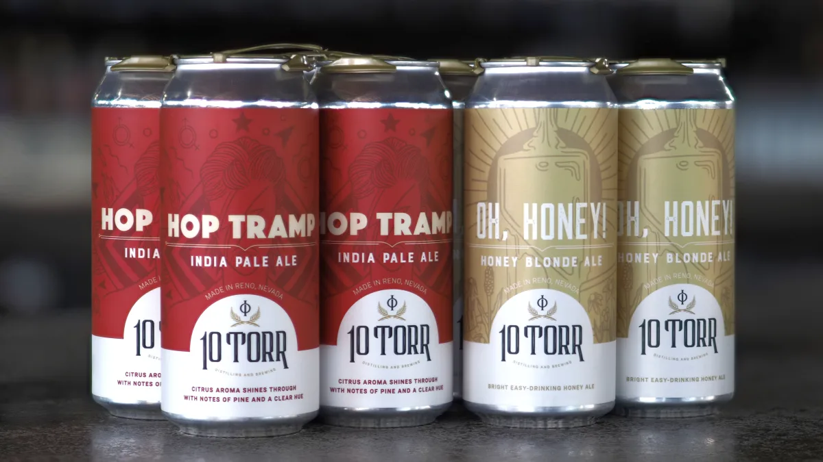 HopTramp OhHoney